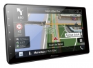 Pioneer AVIC-Z1000D34-C Wi-Fi enabled high-end built-in navigation AV system with a large 9-inch