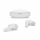 Belkin PAC003btWH SOUNDFORM™ Nano​ Wireless Earbuds​ for Kids