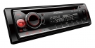 Pioneer DEH-S520BT 4x50W/USB/BT/iPhone/Multi color