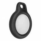 Belkin F8W973btBLK Secure Holder with Key Ring for AirTag