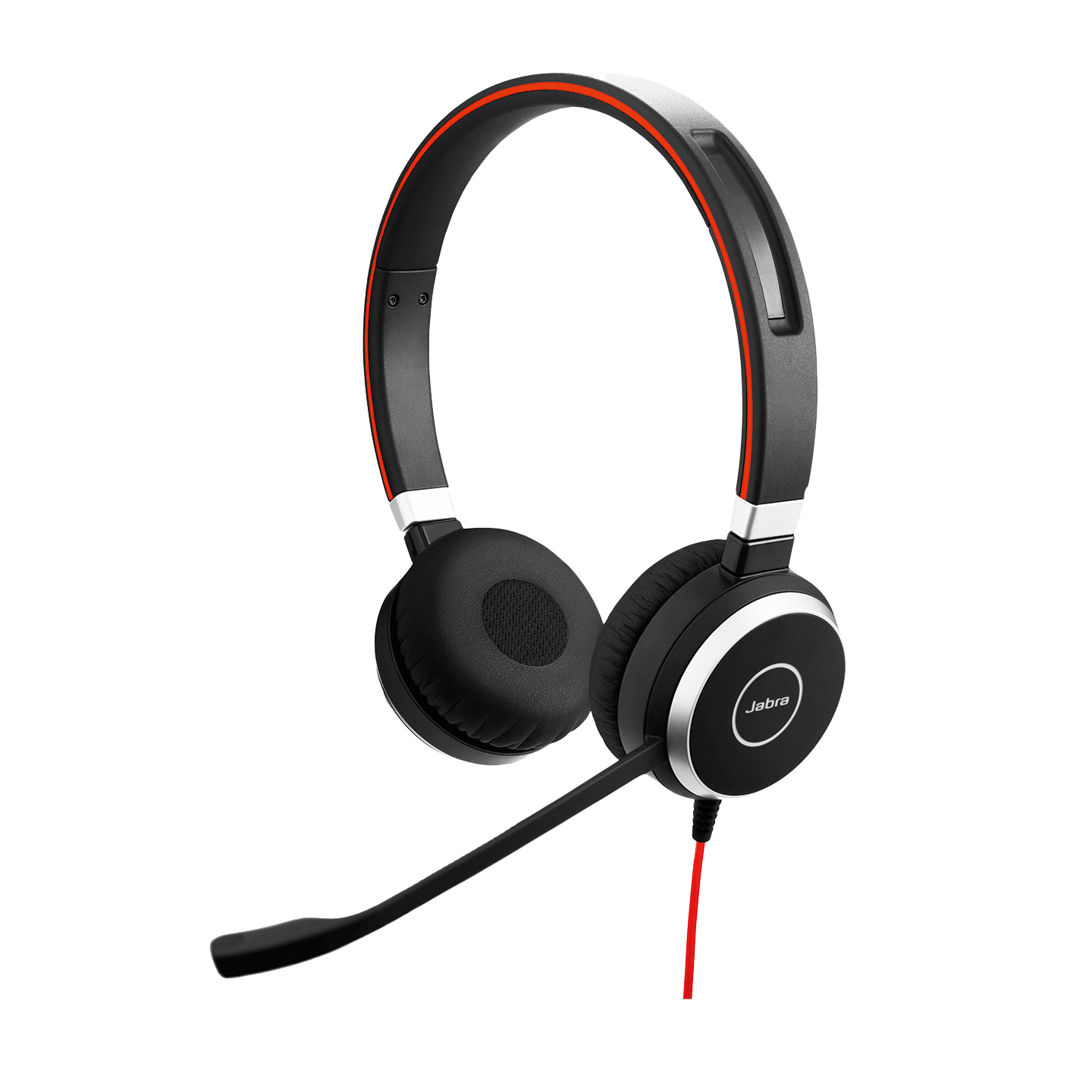 Jabra 100-55910000-99 Evolve 40 (SME) Professional headset for greater productivity and sound