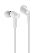 Belkin ROCKSTAR™ Headphones with Lightning Connector-G3H0001btWHT