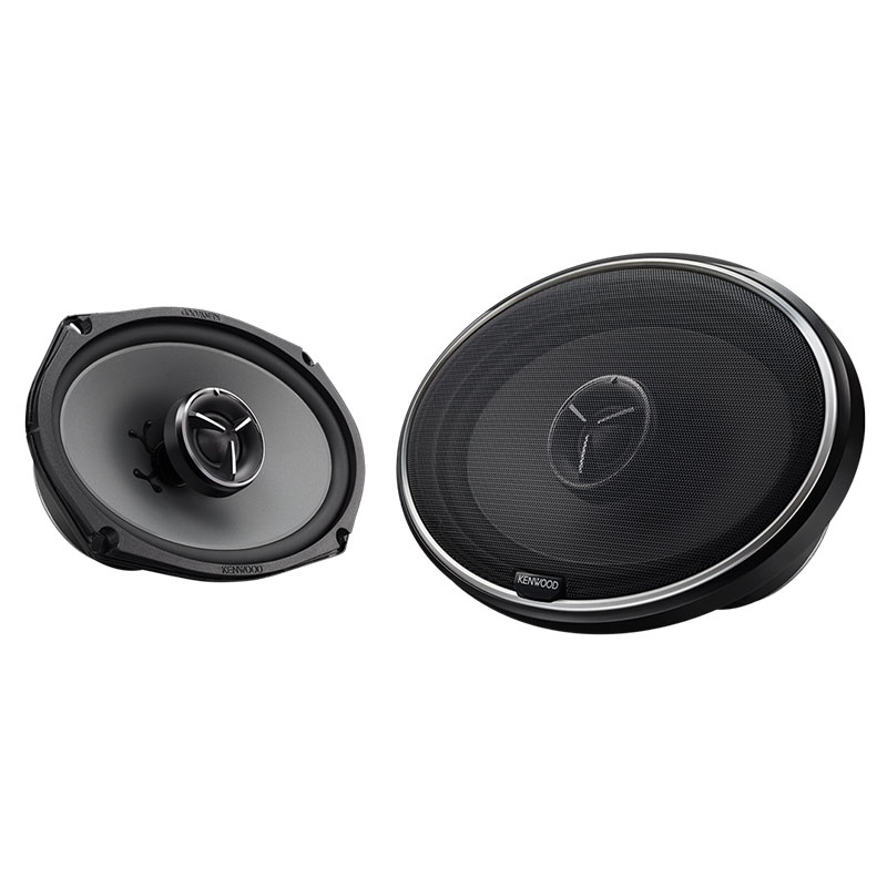 Kenwood 6x9