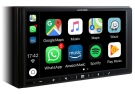 Alpine ILX-W650BT 7” Digital Media Station, with Apple CarPlay and Android Auto compatibility