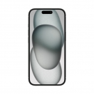 Belkin OVA134zz ScreenForce UltraGlass Anti-Microbial Screen Protection for iPhone 15 Pro Max