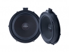 Alpine SPC-108T6 20 cm Component Speaker System for Volkswagen T6