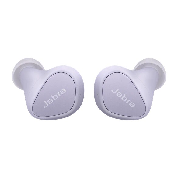 Jabra Elite 3 True wireless earbuds (lilac)