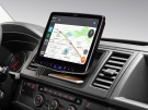 Alpine ILX-F115T6 11-Inch Media Receiver, featuring DAB+ digital radio, Apple CarPlay and Android