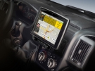 Alpine X903D-DU 9” Touch Screen Navigation for Fiat Ducato III, Citroën Jumper II and Peugeot Boxer 