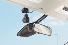 Pioneer VREC-DH200 1-Channel (Front) Dash Camera
