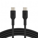 Belkin CAB003bt1MBK USB-C to USB-C Cable (1m)