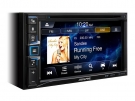 Alpine INE-W611D 6.5-inch Touch Screen, built-in Navigation, DAB+, HDMI, CD/DVD Player and Apple Car