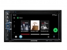 Alpine INE-W611D 6.5-inch Touch Screen, built-in Navigation, DAB+, HDMI, CD/DVD Player and Apple Car