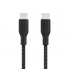 Belkin CAB014bt3MBKBOOST↑CHARGE™ USB-C® to USB-C Cable 100W