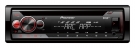 Pioneer DEH-S410DAB 4x50W/USB/DAB+ 