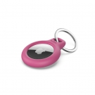 Belkin F8W973btPNK Secure Holder with Key Ring for AirTag