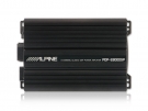 Alpine PDP-E800DSP 8-Channel Digital DSP Amplifier