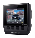 Pioneer ND-DVR100 Low profile Full HD Dash Camera with a 111° ultra-wide viewing angle