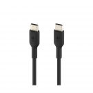 Belkin CAA001bt0MBK Lightning to USB-A Cable (0.15m)