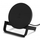 Belkin WIB001vfBK BOOST↑CHARGE™ Wireless Charging Stand 10W