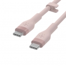 Belkin CAB009bt1MPK BOOST↑CHARGE™ Flex USB-C to USB-C Cable