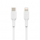 Belkin CAA003bt1MWH USB-C to Lightning Cable 