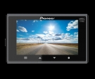 Pioneer VREC-170RS 1-Channel (Front) Dash Camera