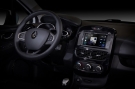 Pioneer SPH-EVO62DAB + Renault Clio installation kit