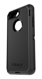 Otterbox Defender for iPhone 7 Plus/8 Plus Black - 77-53907