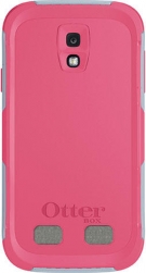 Otterbox Preserver Series Case Pink for Galaxy S4 - 77-35073