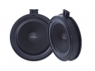 Alpine SPC-106T61 16,5 cm Component Speaker System for Volkswagen T6.1