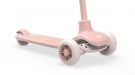 Birdie Kid-Powered scooter (Electric Rose)
