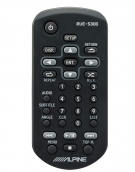 Alpine External DVD Player