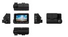 Pioneer VREC-Z810SH 1-Channel (Front) Dash Camera