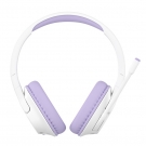 Belkin AUD006btLV SoundForm Inspire Wireless Over-Ear Headset for Kids