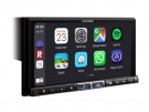 Alpine iLX-705DM Premium 2DIN Digital Media Station, car stereo featuring DAB+ digital radio, Apple 