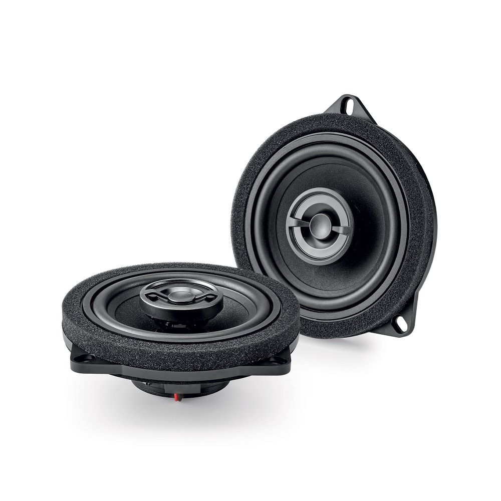 Focal KIT IC BMW 100 v2 2-way coaxial kit