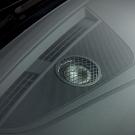 Focal Grille for 6'' driver (1 τεμ.)