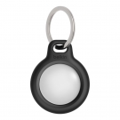 Belkin F8W973btBLK Secure Holder with Key Ring for AirTag