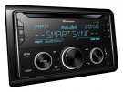 Pioneer FH-S720BT 4x50W/USB/BT/iPhone