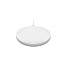 Belkin WIA001btWH BOOST↑CHARGE™ 10W Wireless Charging Pad (AC Adapter Not Included)