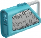 Lifeproof Aquaphonics AQ9 Speaker Teal - 77-53869
