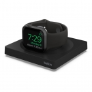 Belkin WIZ015btBK BOOST↑CHARGE™ PRO Portable Fast Charger for Apple Watch