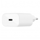 Belkin Boost Charge Wall Charger with PPS Wall Charger with PPS + USB-C® to USB-C Cable