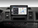 Alpine INE-F904T6 9” Screen build-in Navigation System for Volkswagen T6 featuring Apple CarPlay 