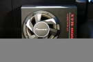 Pioneer TS-WX300A 30cm Powered Active Subwoofer with Class-D built-In Amplifier (1300 W) Single Voic