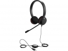 Jabra 100-55900000-99 Evolve 20 Professional headset with easy call management and great sound