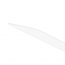 Belikn OVA138zz ScreenForce TemperedGlass Anti-Microbial Screen Protection for iPhone 15 Pro Max
