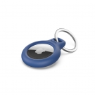 Belkin F8W973btBLU Secure Holder with Key Ring for AirTag