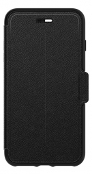 Otterbox Strada for iPhone 7 Plus/8 Plus Onyx Black - 77-53978